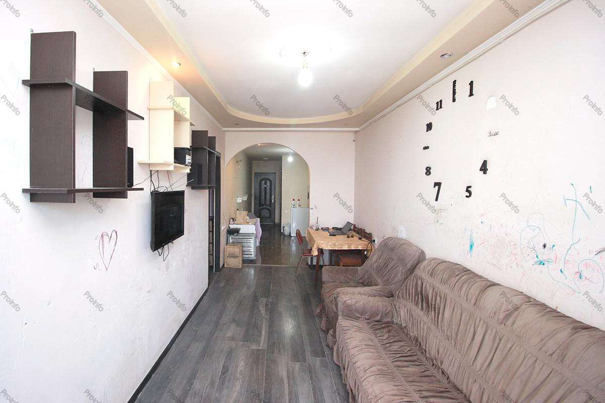 Վաճառվում է 2 սենյականոց բնակարան Երևան, Արաբկիր, Ա. Տիգրանյան (Արաբկիր)