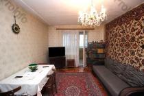 Վաճառվում է 3 սենյականոց բնակարան Երևան, Ավան, Բրյուսով Ավան