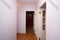 Վաճառվում է 3 սենյականոց բնակարան Երևան, Արաբկիր, Հր.Քոչարի 