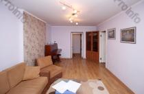 For Sale 3 room Apartments Երևան, Արաբկիր, Հր.Քոչարի 