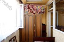 Վաճառվում է 3 սենյականոց բնակարան Երևան, Շենգավիթ, Շարուրի (Շահվերդյան)