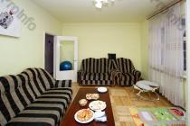 Վաճառվում է 4 սենյականոց բնակարան Երևան, Դավիթաշեն, Տիգրան Պետրոսյան 