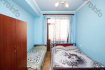 Վարձով 3 սենյականոց բնակարան Երևան, Մեծ կենտրոն, Արգիշտի