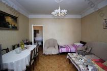 For Sale 1 room Apartments Yerevan, Arabkir, Zaryan