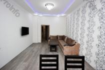 For Rent 2 room Apartments Երևան, Արաբկիր, Փափազյան