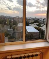 Վաճառվում է 2 սենյականոց բնակարան Երևան, Նոր-Նորք, Բագրևանդ