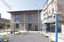 Վաճառվում է ունիվերսալ տարածք Երևան, Էրեբունի, Ավանեսովի 