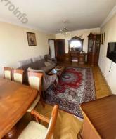 Վաճառվում է 2 սենյականոց բնակարան Երևան, Աջափնյակ, Աբելյան 