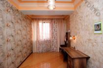 Վաճառվում է 4 սենյականոց բնակարան Երևան, Դավիթաշեն, Սասնա ծռեր 