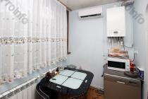 Վաճառվում է 3 սենյականոց բնակարան Երևան, Աջափնյակ, Սիսակյան