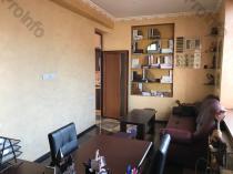 Վարձով գրասենյակային  տարածք Երևան, Քանաքեռ-Զեյթուն, Դրոյի 