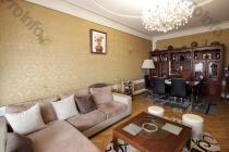 For Sale 3 room Apartments Երևան, Մեծ կենտրոն, Անտառային փ.