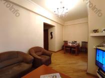 Վաճառվում է 2 սենյականոց բնակարան Երևան, Փոքր Կենտրոն, Եկմալյան  