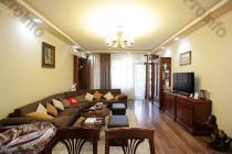 For Sale 3 room Apartments Երևան, Փոքր Կենտրոն, Արամի 
