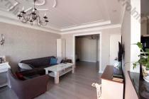 For Sale 3 room Apartments Երևան, Արաբկիր, Նիկոլ Դումանի 