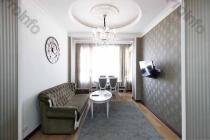For Rent 2 room Apartments Yerevan, Downtown, Mashtoc ave.