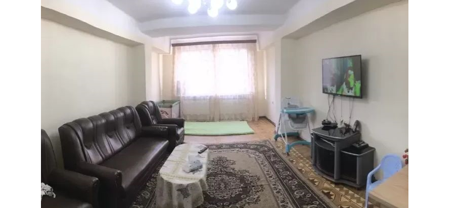 Վարձով 3 սենյականոց բնակարան Երևան, Աջափնյակ, Շիրազի փողոց
