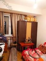 Վաճառվում է 4 սենյականոց բնակարան Երևան, Մեծ կենտրոն, Խորենացու   (Մեծ կենտրոն)