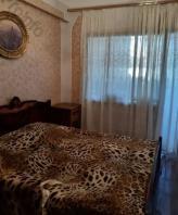 Վարձով 4 սենյականոց բնակարան Երևան, Մեծ կենտրոն, Քաջազնունու ( Կուզնեցով )