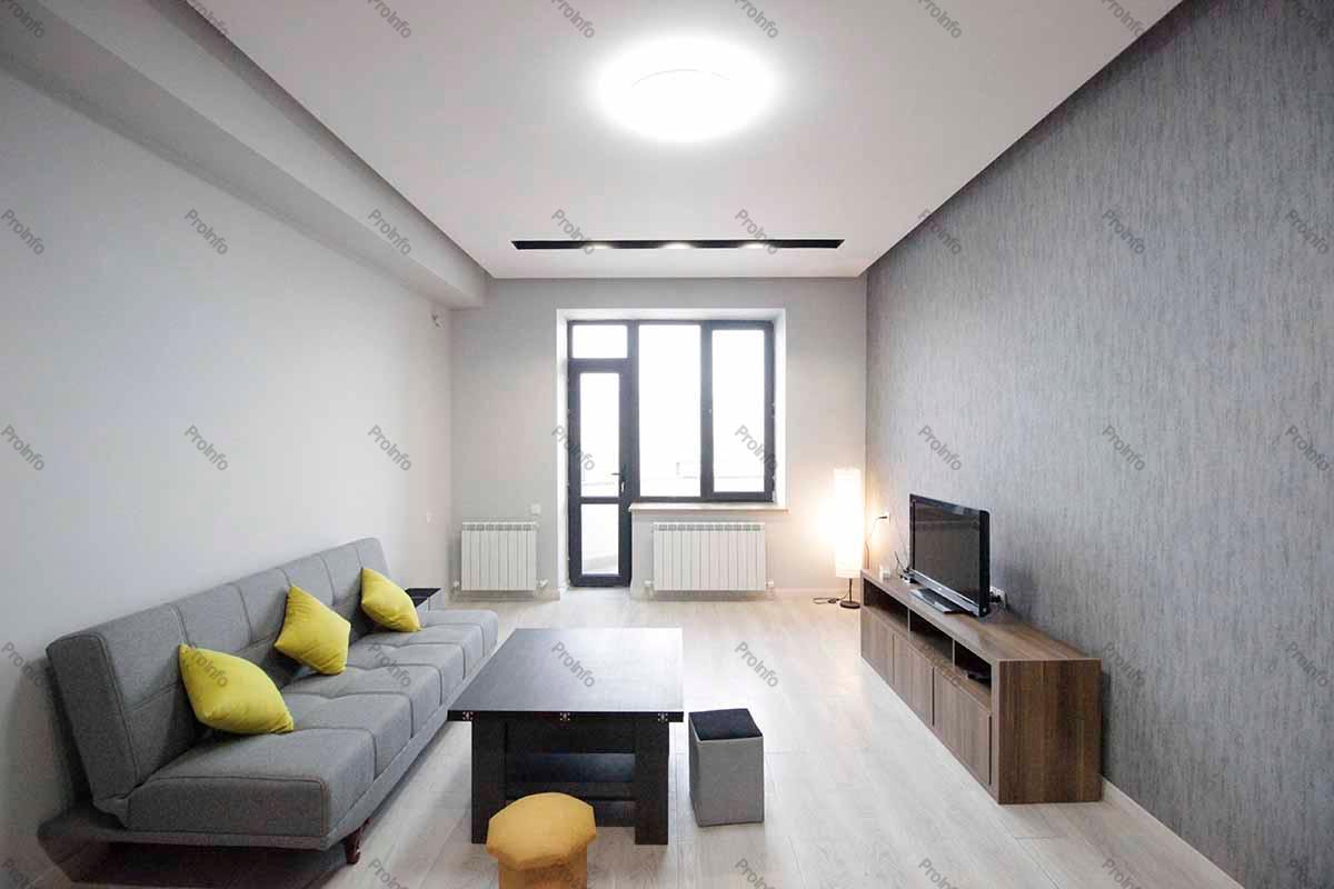 For Rent 2 room Apartments Yerevan, Center, Argishti
