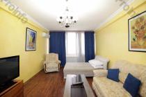 For Rent 1 room Apartments Երևան, Փոքր Կենտրոն, Կողբացու 