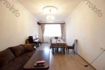 Վաճառվում է 3 սենյականոց բնակարան Երևան, Մեծ կենտրոն, Արգիշտի