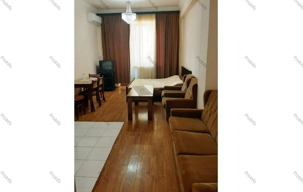 For Rent 1 room Apartments Երևան, Մեծ կենտրոն, Արգիշտի