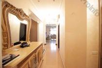 For Rent 3 room Apartments Yerevan, Arabkir, Baghramyan ave.