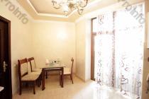 For Rent 3 room Apartments Yerevan, Arabkir, Baghramyan ave.