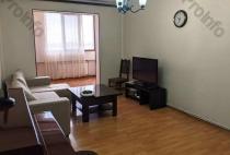 Վարձով 3 սենյականոց բնակարան Երևան, Էրեբունի, Աթոյան անցուղի
