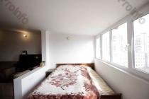For Rent 1 room Apartments Երևան, Մեծ կենտրոն, Լեոյի 