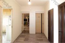 For Sale 3 room Apartments Երևան, Փոքր Կենտրոն, Սայաթ-Նովա պող.