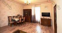 Վաճառվում է 5 սենյականոց բնակարան Երևան, Շենգավիթ, Գարեգին Նժդեհի 