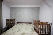 Վաճառվում է 3 սենյականոց բնակարան Երևան, Մեծ կենտրոն, Քաջազնունու ( Կուզնեցով )
