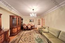 For Rent 3 room Apartments Երևան, Մեծ կենտրոն, Խորենացու   (Մեծ կենտրոն)