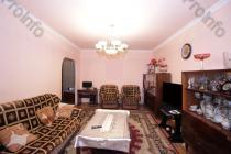Վաճառվում է 4 սենյականոց բնակարան Երևան, Շենգավիթ, Թադևոսյան 