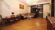 Վաճառվում է 3 սենյականոց բնակարան Երևան, Փոքր Կենտրոն, Աղայան