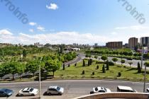 Վարձով 3 սենյականոց բնակարան Երևան, Դավիթաշեն, Սասնա ծռեր 