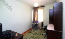 Վաճառվում է 4 սենյականոց բնակարան Երևան, Արաբկիր, Բաբայան ( Արաբկիր )