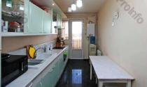 Վաճառվում է 4 սենյականոց բնակարան Երևան, Արաբկիր, Բաբայան ( Արաբկիր )