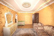Վաճառվում է 2 սենյականոց բնակարան Երևան, Էրեբունի, Գ. Մահարու