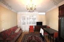 For Rent 1 room Apartments Երևան, Մեծ կենտրոն, Պարոնյան 
