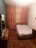 Վաճառվում է 3 սենյականոց բնակարան Երևան, Նոր-Նորք, Մինսկի 