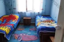Վաճառվում է 4 սենյականոց բնակարան Երևան, Մալաթիա-Սեբաստիա, Օհանովի 