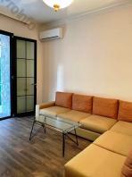 For Rent 2 room Apartments Yerevan, Downtown, Ghazar Parpeci