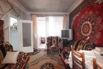 Վաճառվում է 3 սենյականոց բնակարան Երևան, Նոր-Նորք, Բաղյան  1-ին նրբ