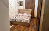 Վաճառվում է 3 սենյականոց բնակարան Երևան, Դավիթաշեն, Սասնա ծռեր 