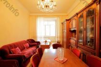 For Sale 3 room Apartments Երևան, Արաբկիր, Կիևյան