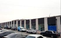 Վաճառվում է ունիվերսալ տարածք Երևան, Մալաթիա-Սեբաստիա, Մալաթիայի 