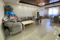 Վաճառվում է 3 սենյականոց բնակարան Երևան, Արաբկիր, Աղբյուր Սերոբի